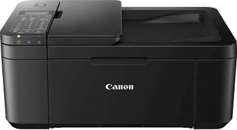 Canon Pixma TR4540
