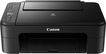 Canon PIXMA TS3140