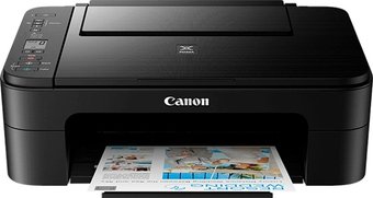Canon PIXMA TS3340