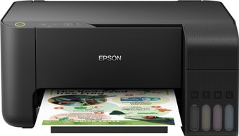 Epson L3100